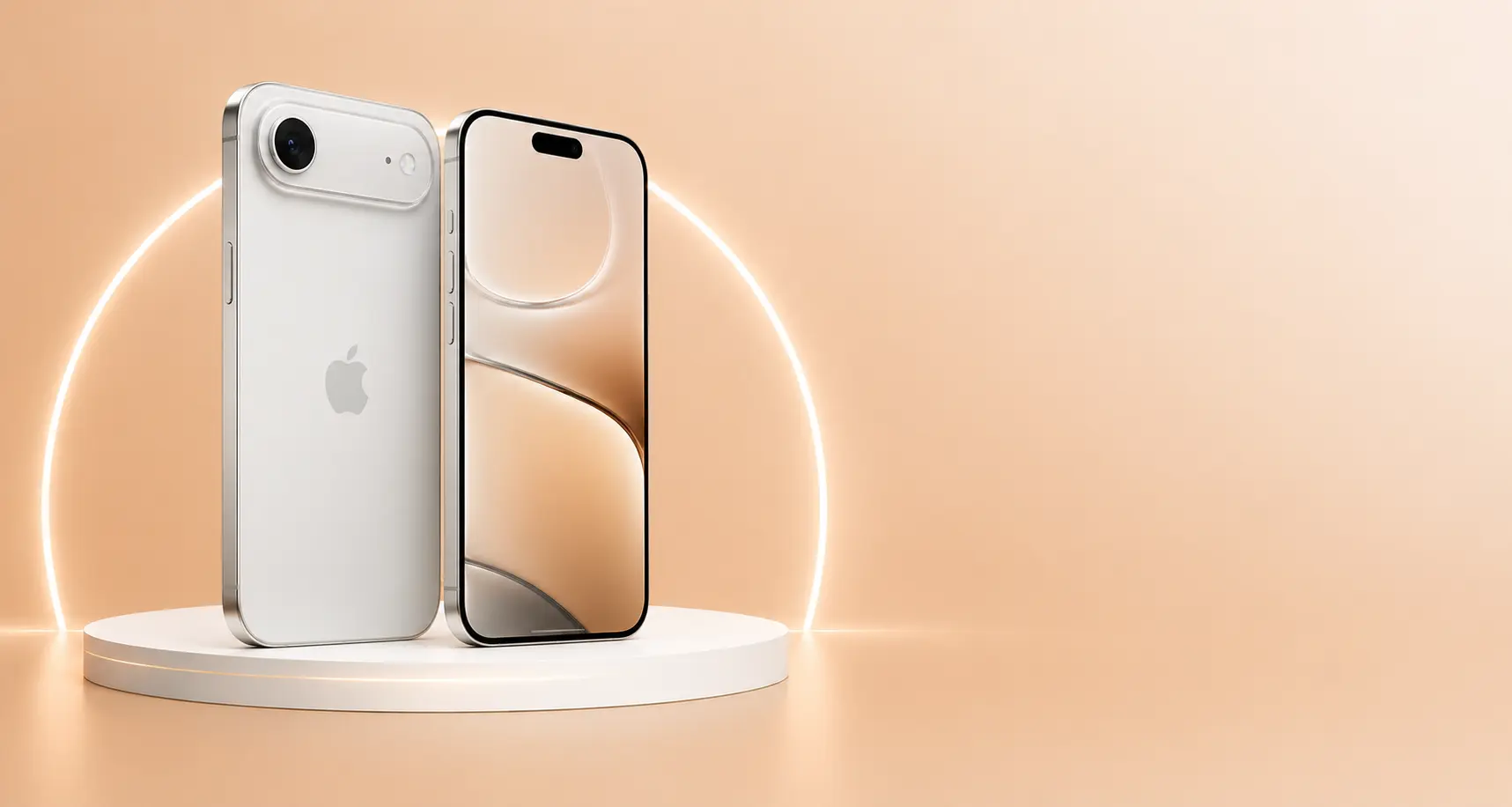 iPhone 17