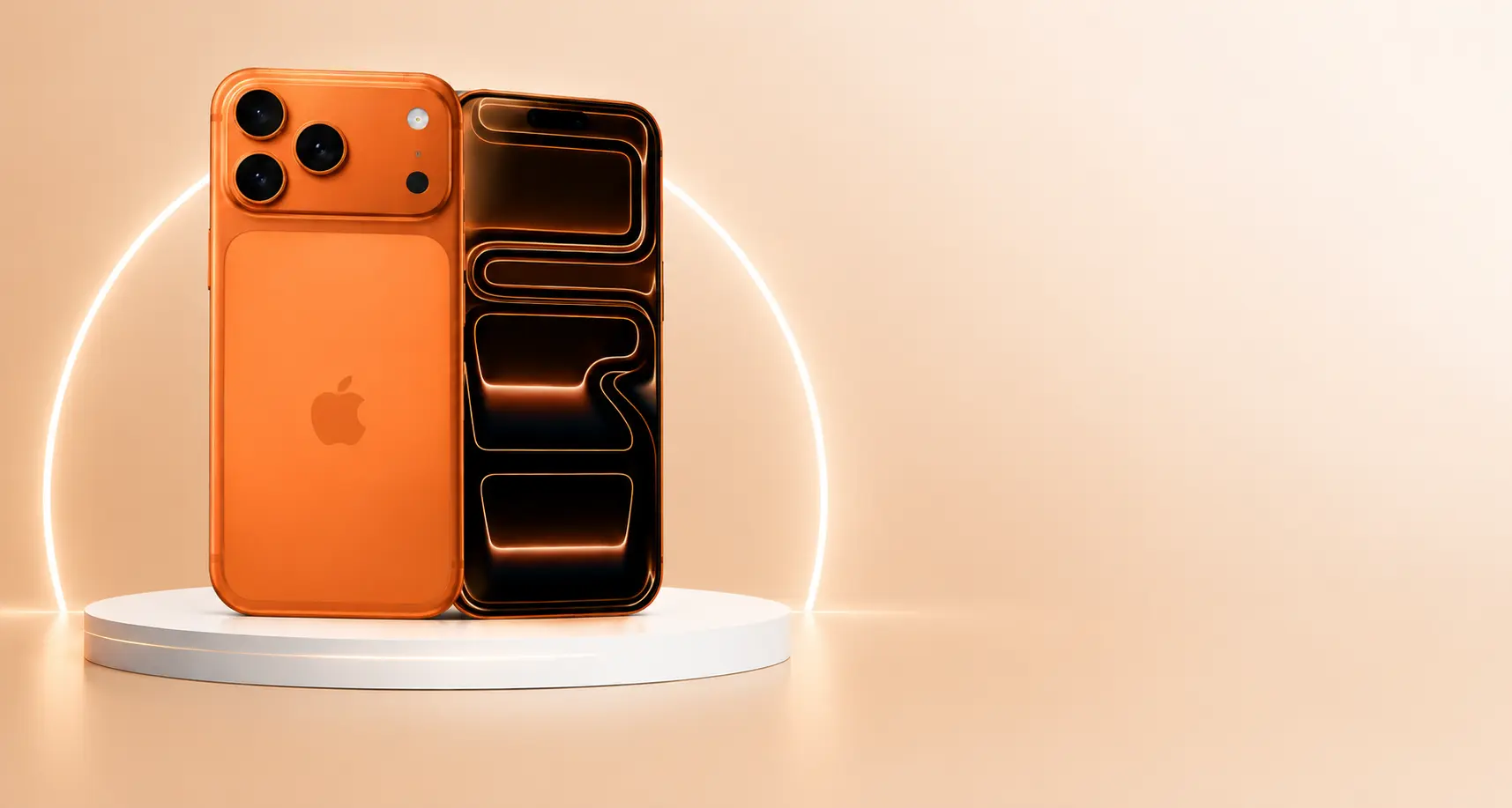 iPhone 17