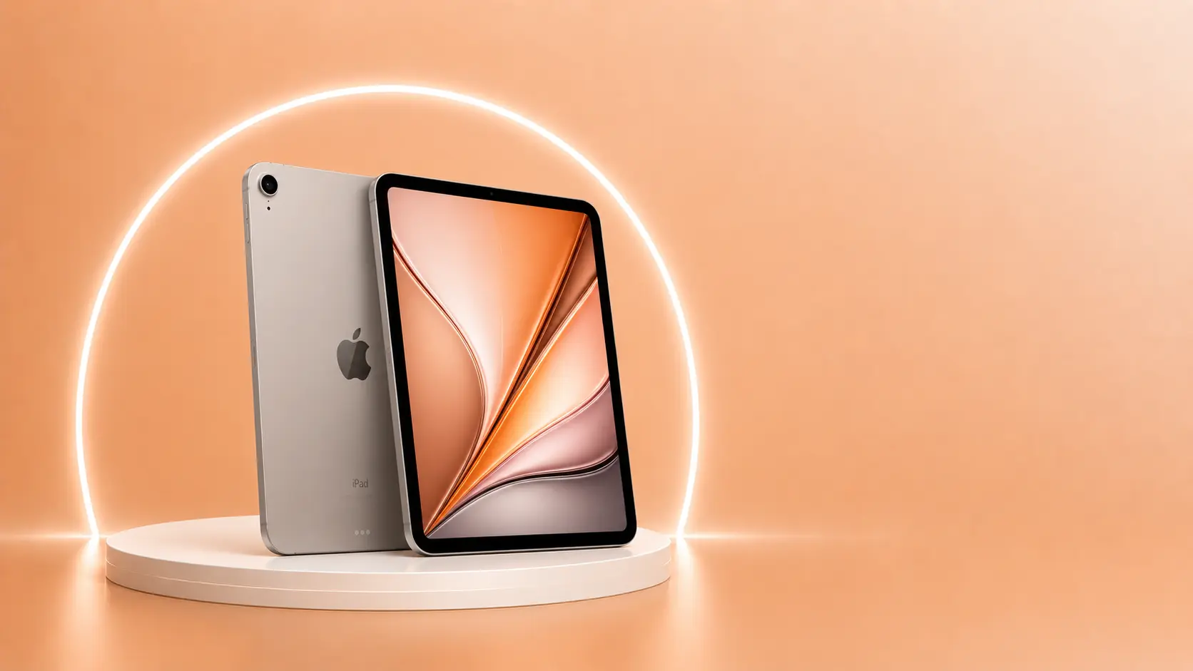 iPad